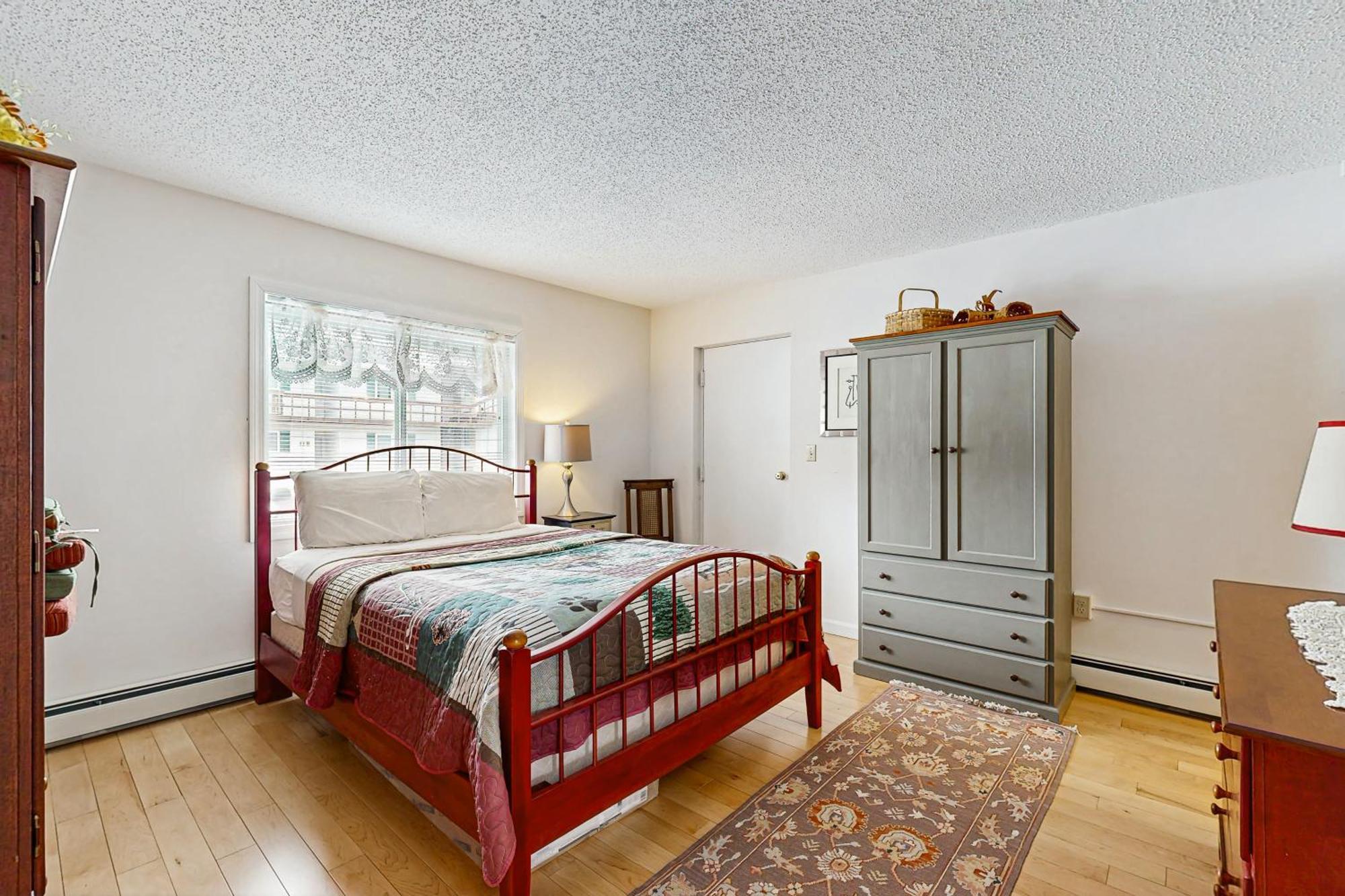Squaw Village Condo Greenville Exteriér fotografie