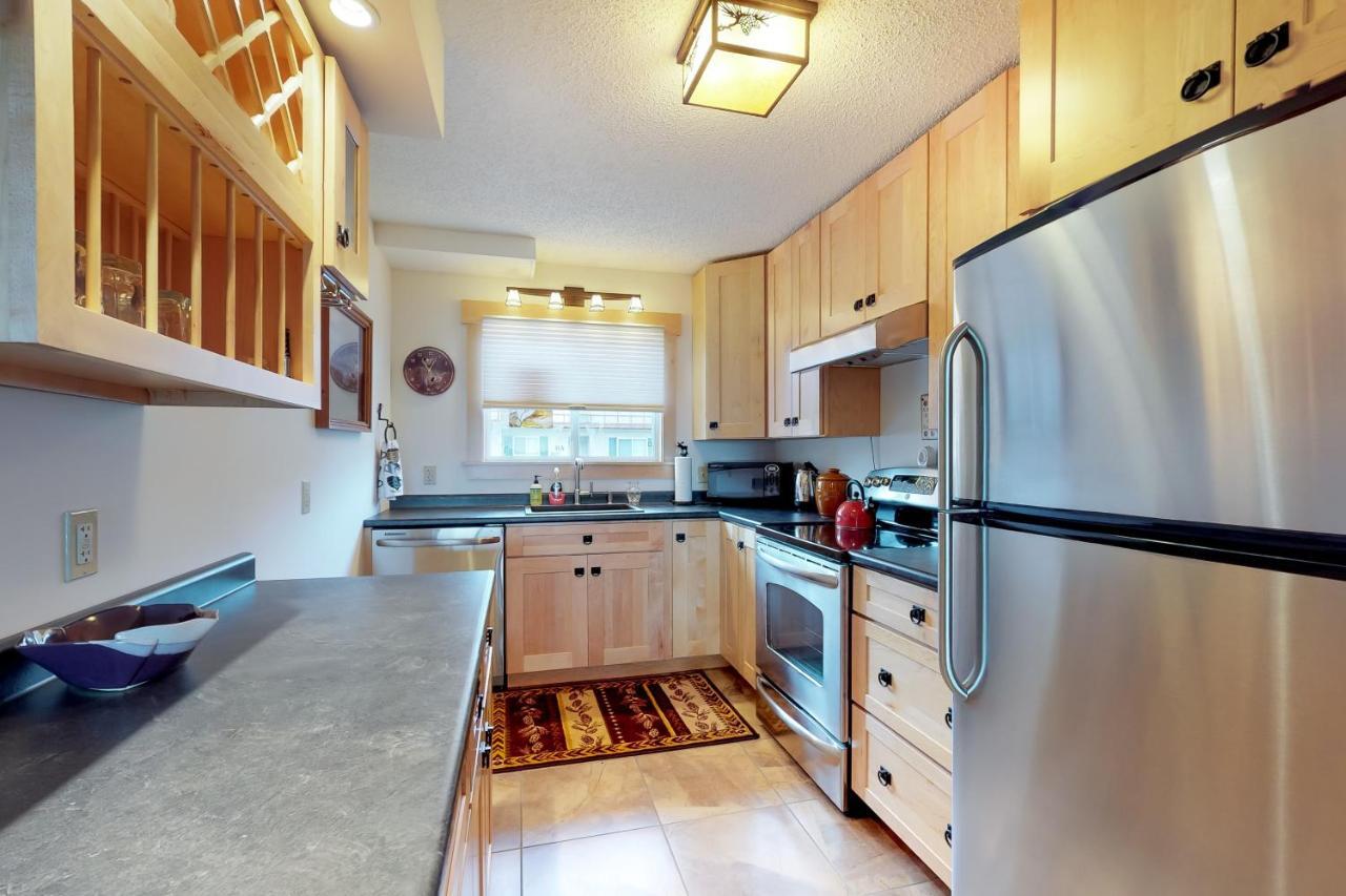 Squaw Village Condo Greenville Pokoj fotografie