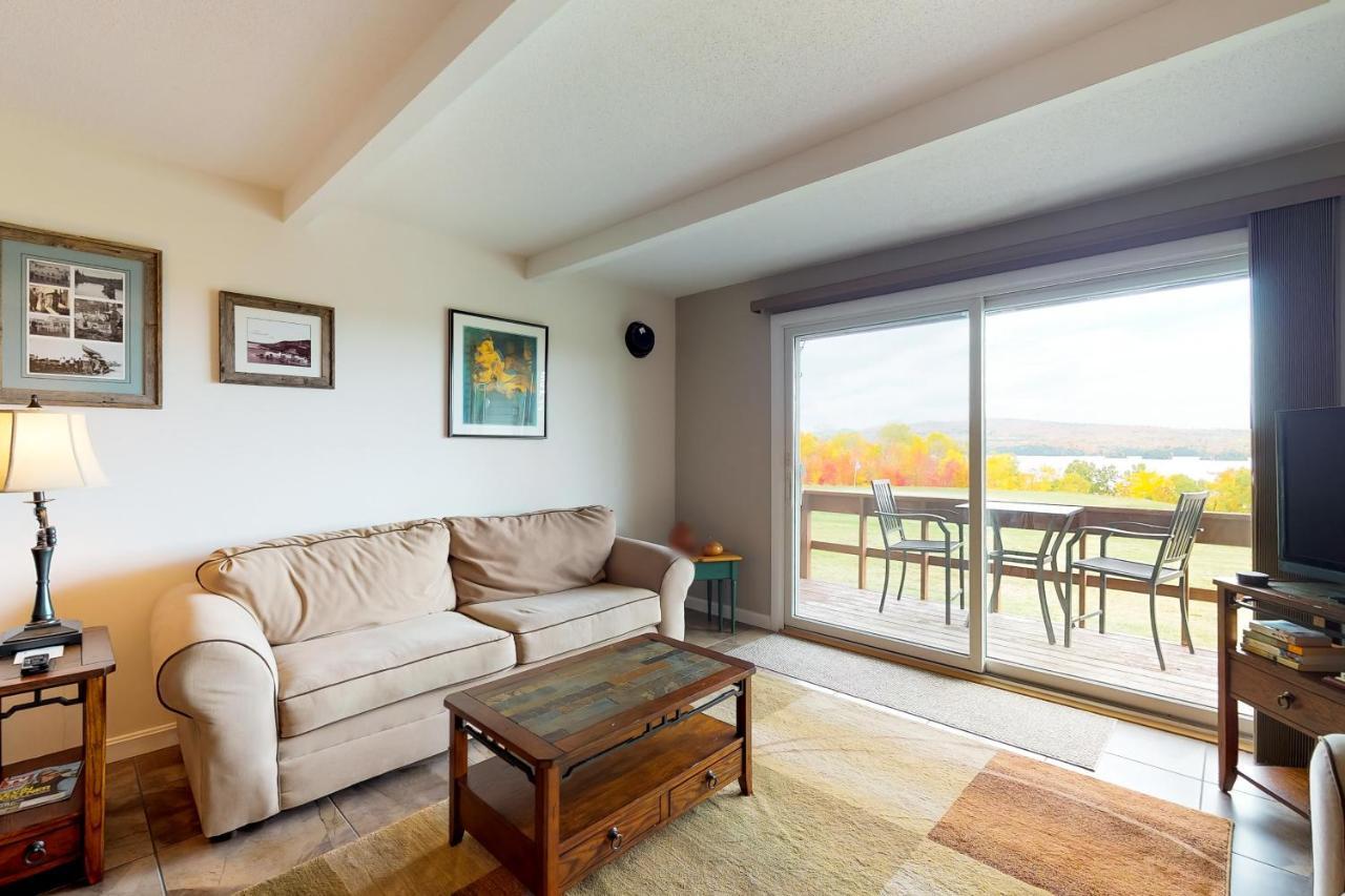 Squaw Village Condo Greenville Pokoj fotografie
