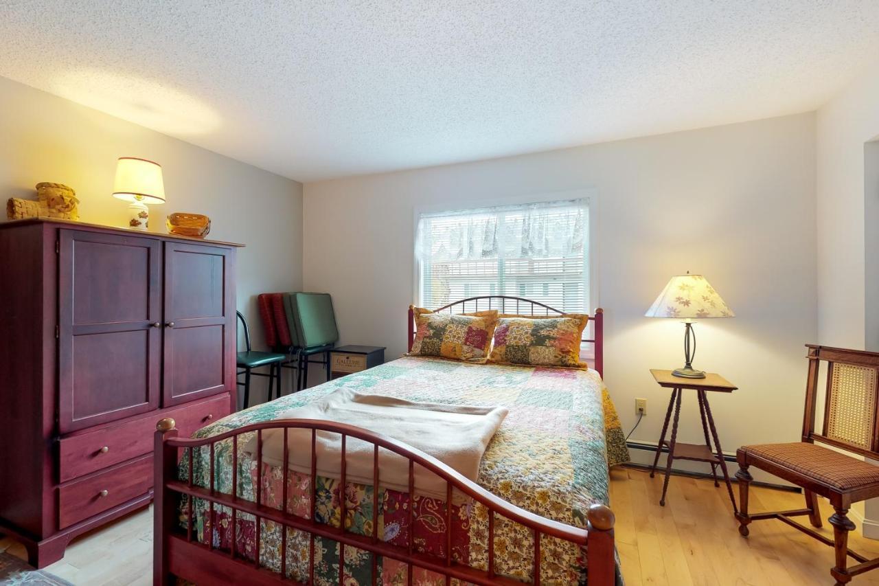 Squaw Village Condo Greenville Pokoj fotografie