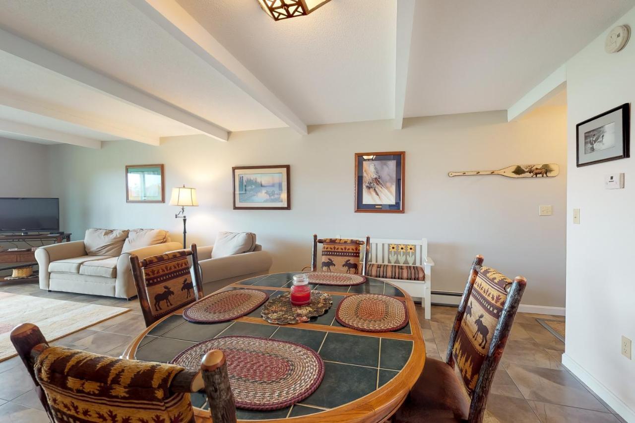 Squaw Village Condo Greenville Pokoj fotografie