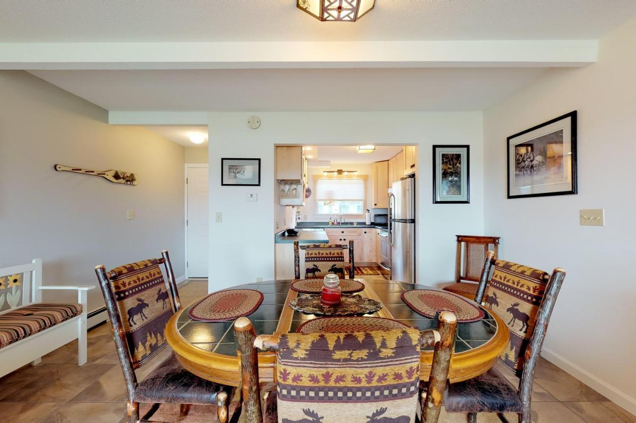 Squaw Village Condo Greenville Pokoj fotografie