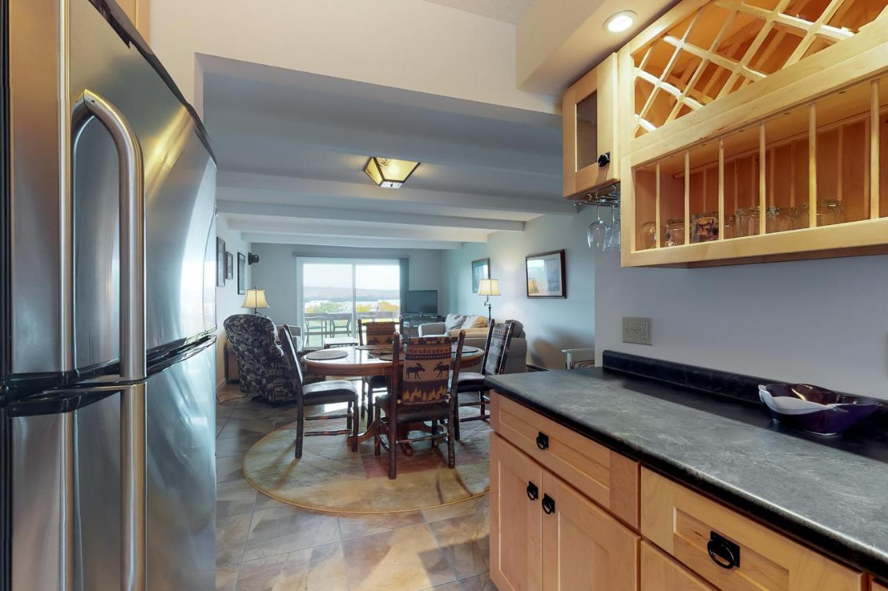 Squaw Village Condo Greenville Pokoj fotografie