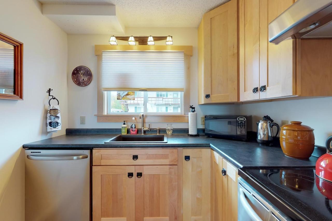 Squaw Village Condo Greenville Pokoj fotografie