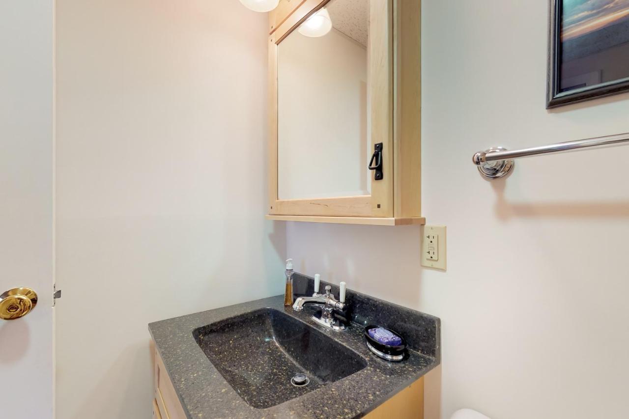 Squaw Village Condo Greenville Pokoj fotografie