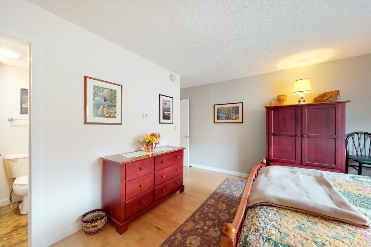Squaw Village Condo Greenville Pokoj fotografie