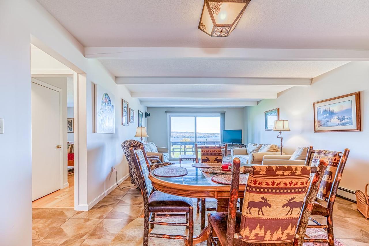Squaw Village Condo Greenville Exteriér fotografie