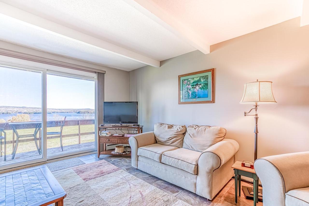Squaw Village Condo Greenville Exteriér fotografie