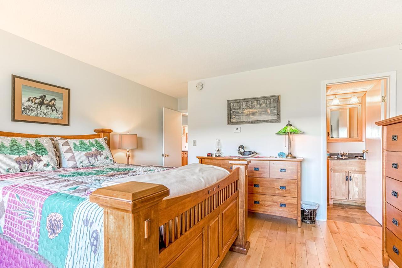 Squaw Village Condo Greenville Exteriér fotografie