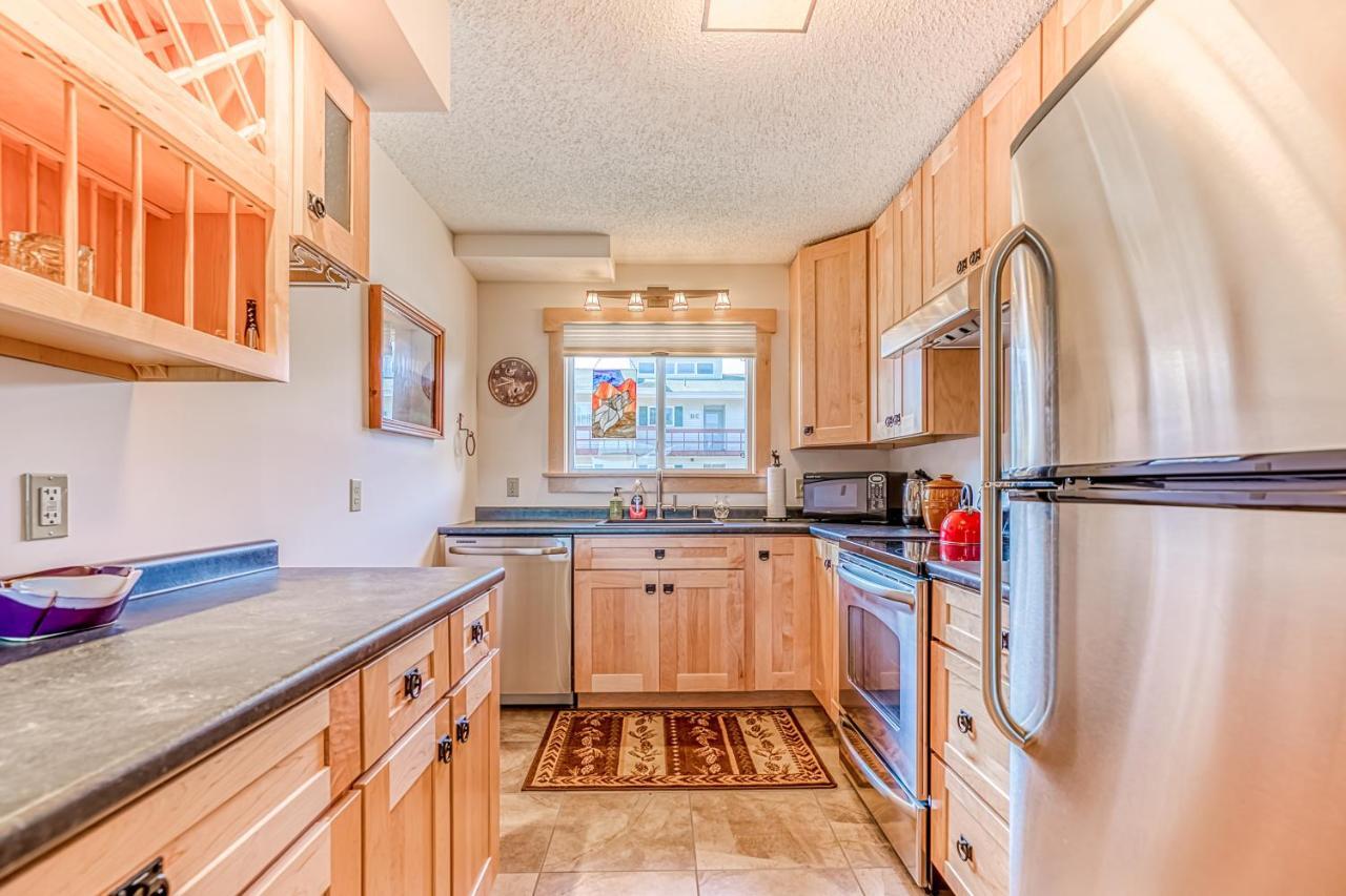 Squaw Village Condo Greenville Exteriér fotografie