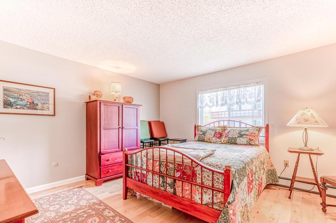 Squaw Village Condo Greenville Exteriér fotografie