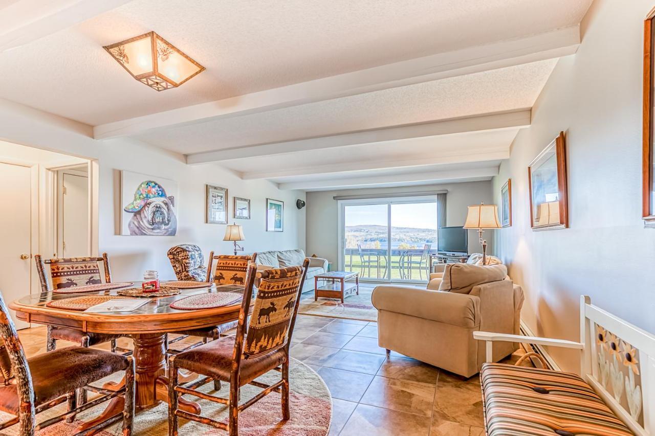 Squaw Village Condo Greenville Exteriér fotografie